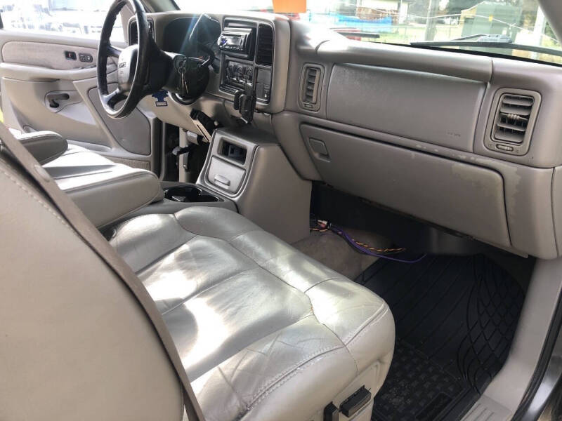 1999 GMC Sierra 1500 SLT