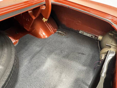 1970 Plymouth Barracuda