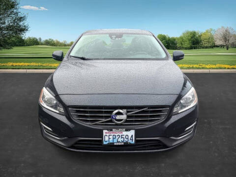 2014 Volvo S60
