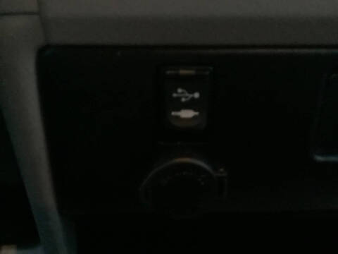 2017 Toyota Sienna L 7-Passenger