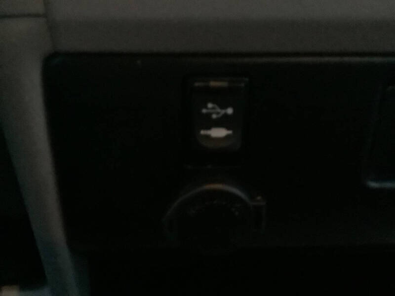 2017 Toyota Sienna L 7-Passenger