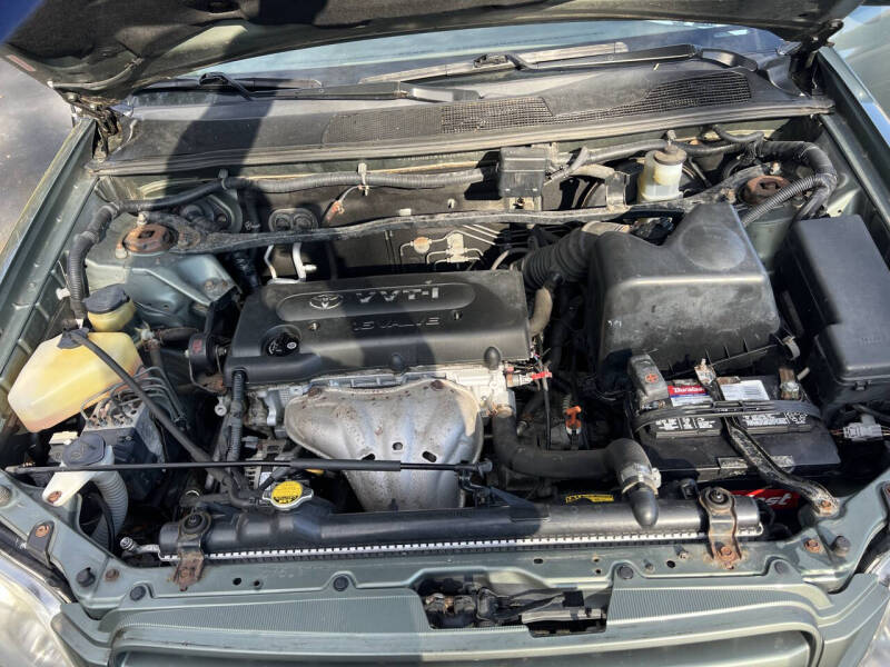 2006 Toyota Highlander