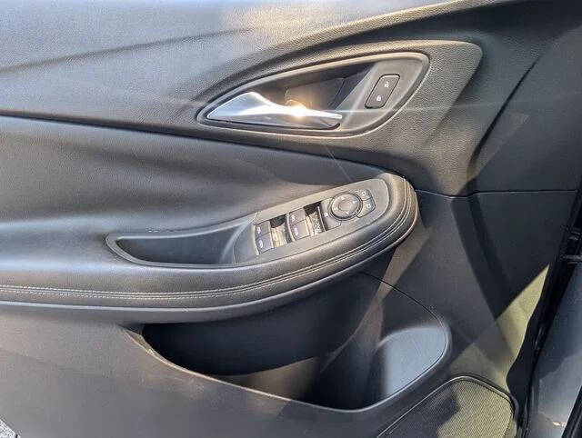 2020 Buick Encore GX Preferred
