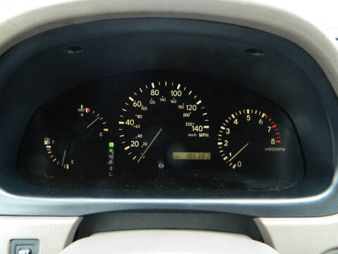 2002 Lexus RX 300