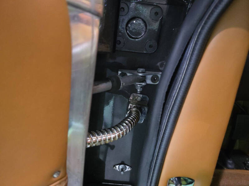 1966 Aston Martin DB6