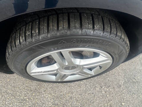 2007 Audi A4 2.0T quattro