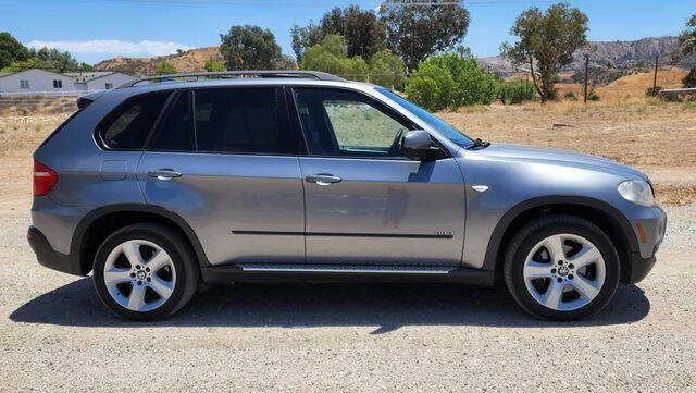 2008 BMW X5 3.0si