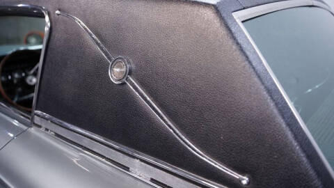 1966 Ford Thunderbird