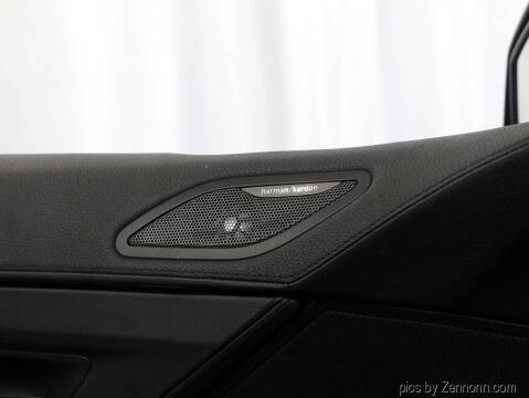 2017 BMW 6 Series 650i xDrive