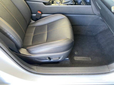 2025 Mazda CX-50 Hybrid Premium