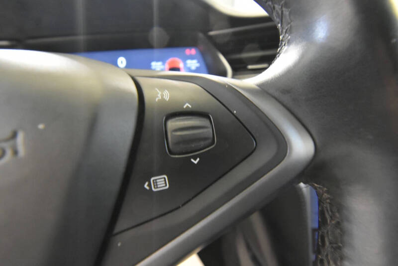 2018 Tesla Model X 75D