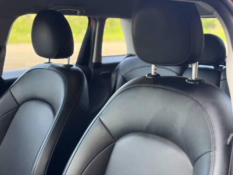 2016 MINI Hardtop 4 Door Cooper