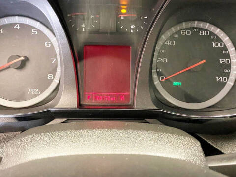 2014 GMC Terrain SLT-2