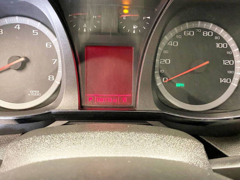 2014 GMC Terrain SLT-2