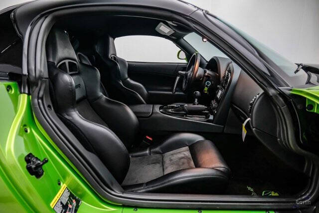 2010 Dodge Viper SRT-10