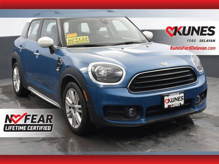 2020 MINI Countryman for sale in Delavan, WI