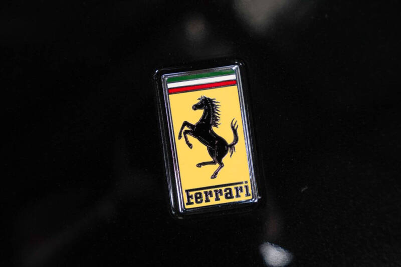 2016 Ferrari F12berlinetta