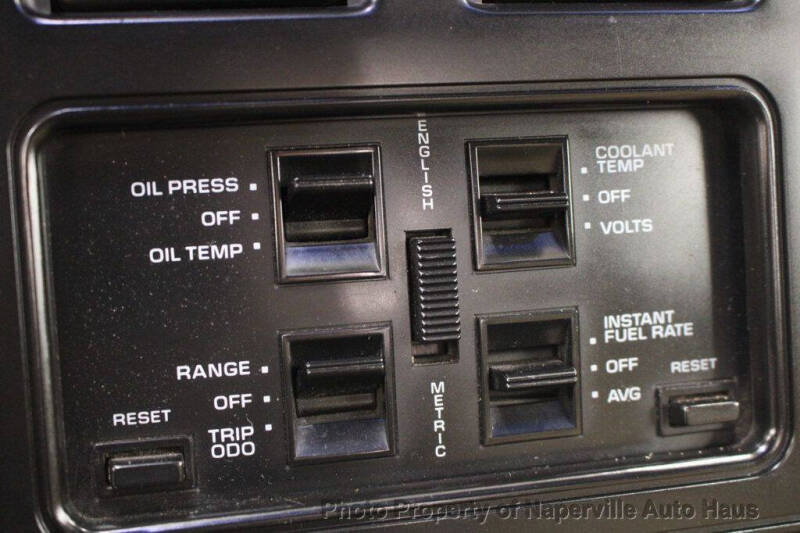 1986 Chevrolet Corvette