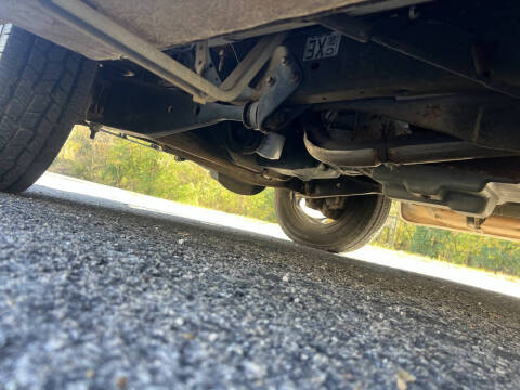 2007 Ford E-Series E-450 SD