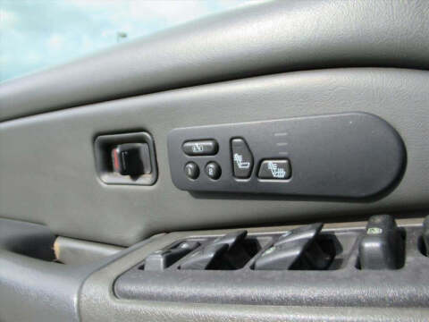 2005 Chevrolet Silverado 2500HD