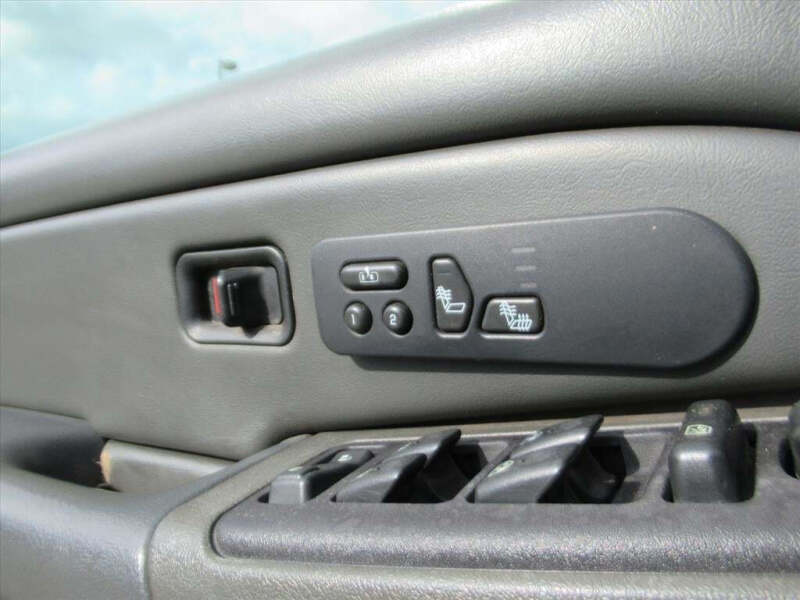 2005 Chevrolet Silverado 2500HD