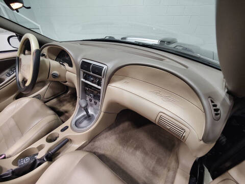 2003 Ford Mustang GT Premium