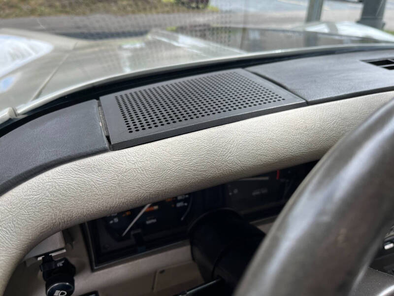 1982 Chevrolet Corvette Collector Edition