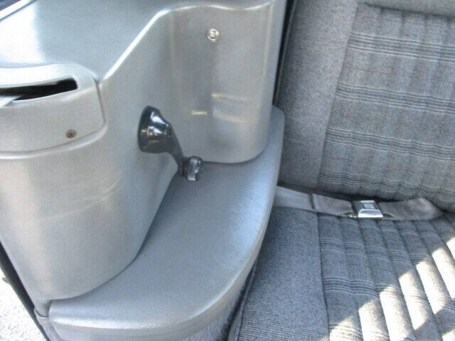 1987 Ford Mustang GT