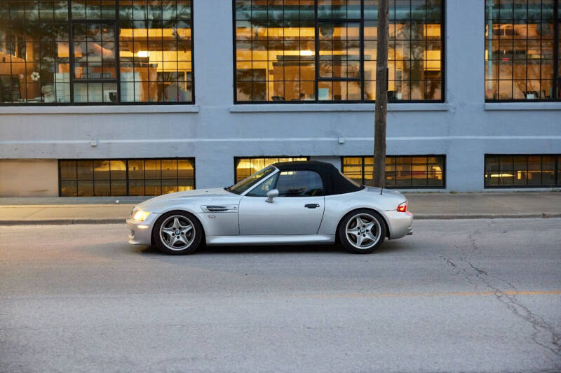 2000 BMW Z3 for sale at Carduka Exchange in Kansas City MO