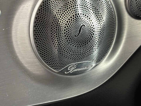 2017 Mercedes-Benz C-Class AMG C 43