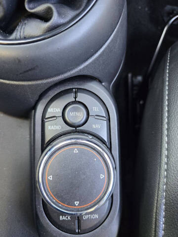 2018 MINI Hardtop 2 Door Cooper S