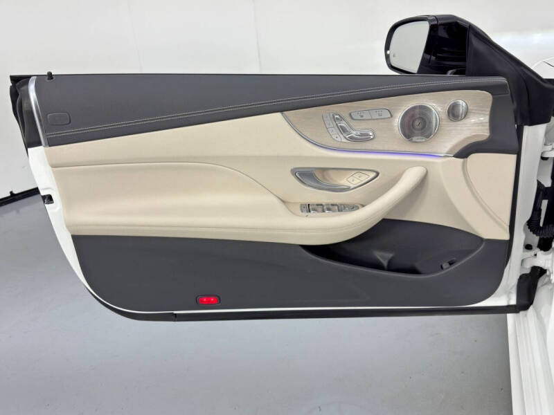 2023 Mercedes-Benz E-Class E 450