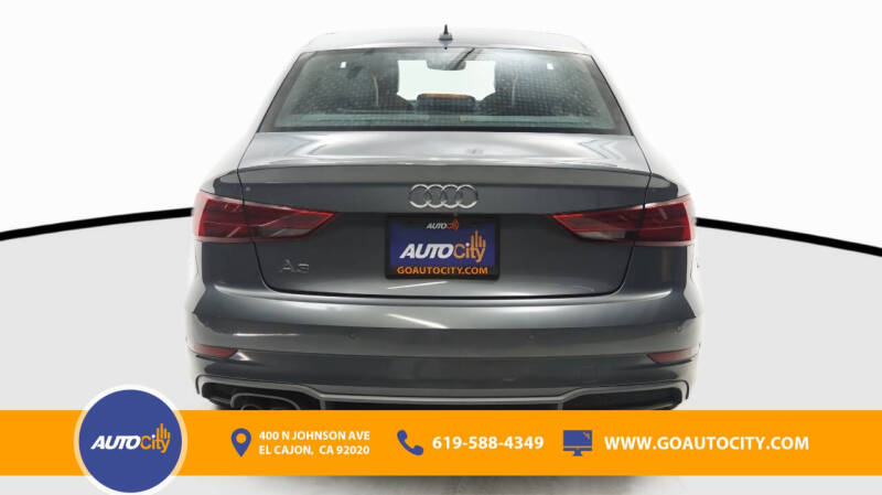 2017 Audi A3 2.0T Premium Plus