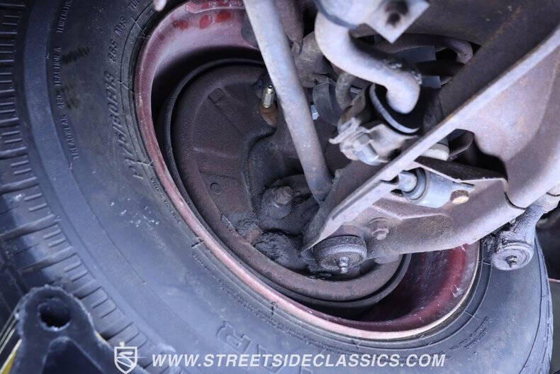 1964 Chevrolet Corvair