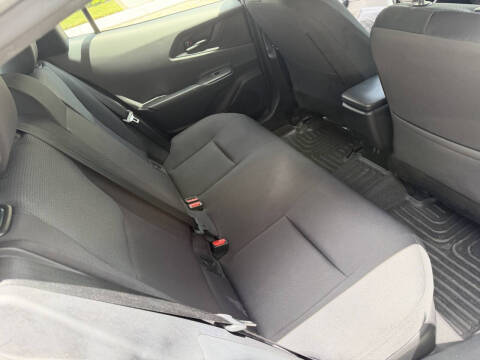 2023 Toyota Prius LE