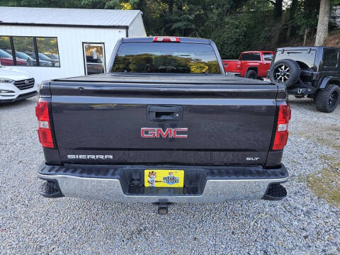 2014 GMC Sierra 1500