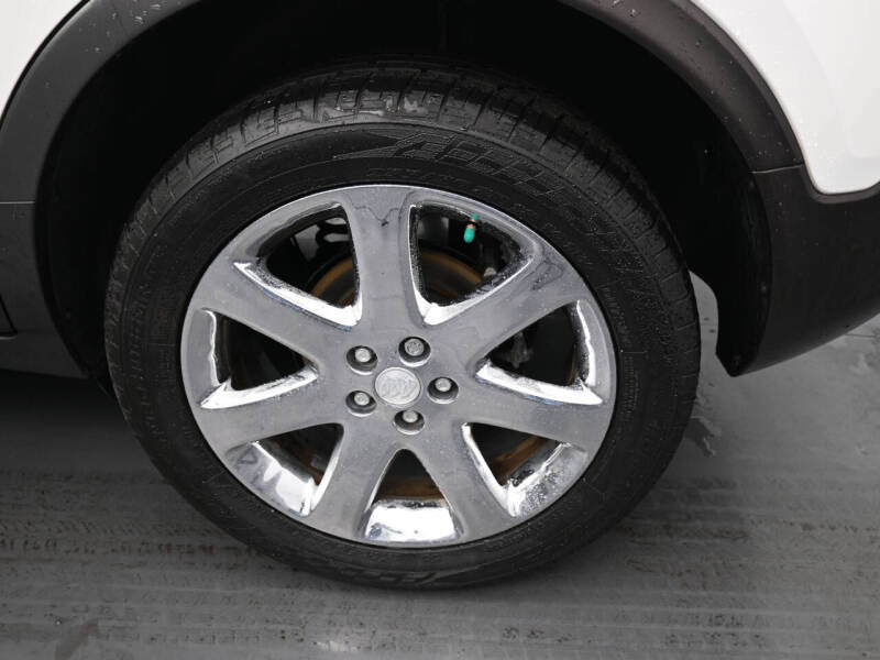 2016 Buick Encore Convenience