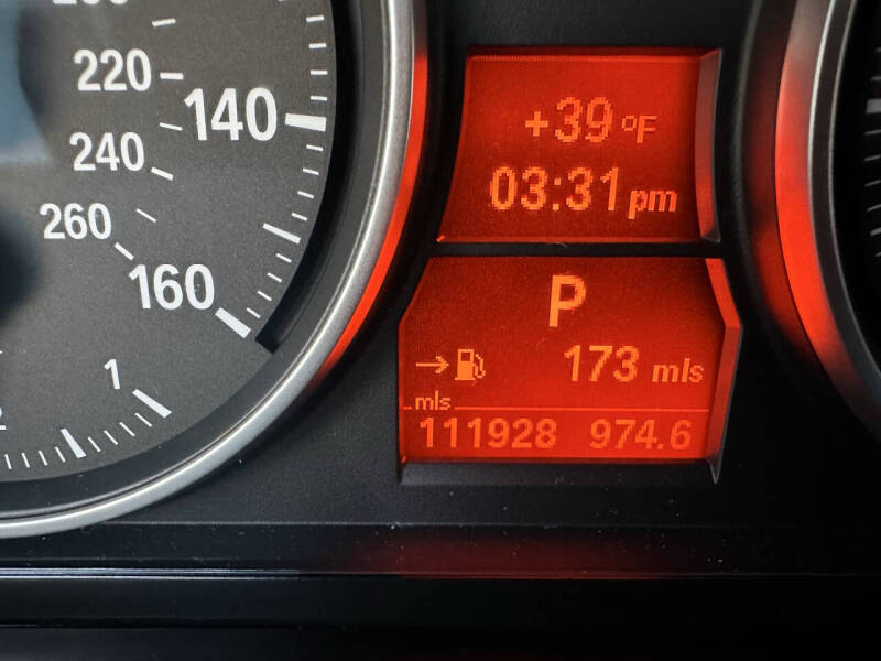 2014 BMW X1 sDrive28i