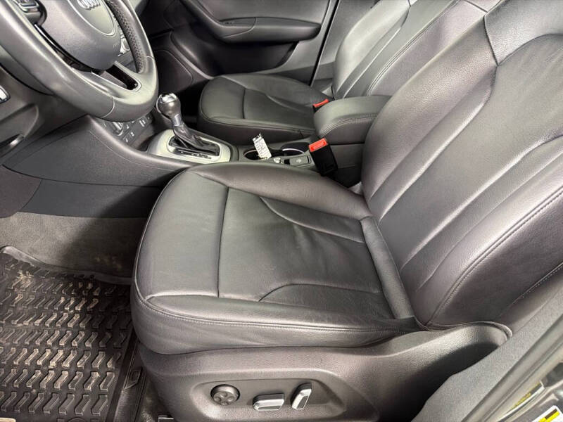 2018 Audi Q3