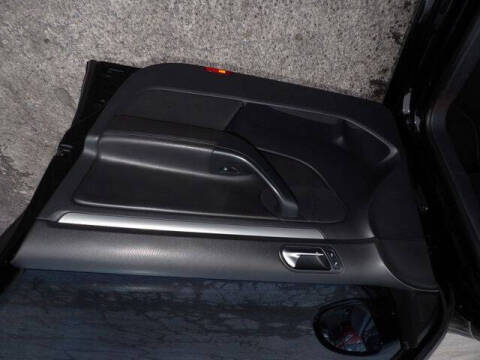 2010 Volkswagen Jetta Limited Edition PZEV