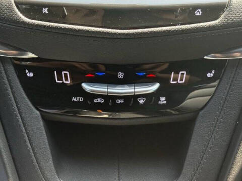 2023 Cadillac XT5 Luxury