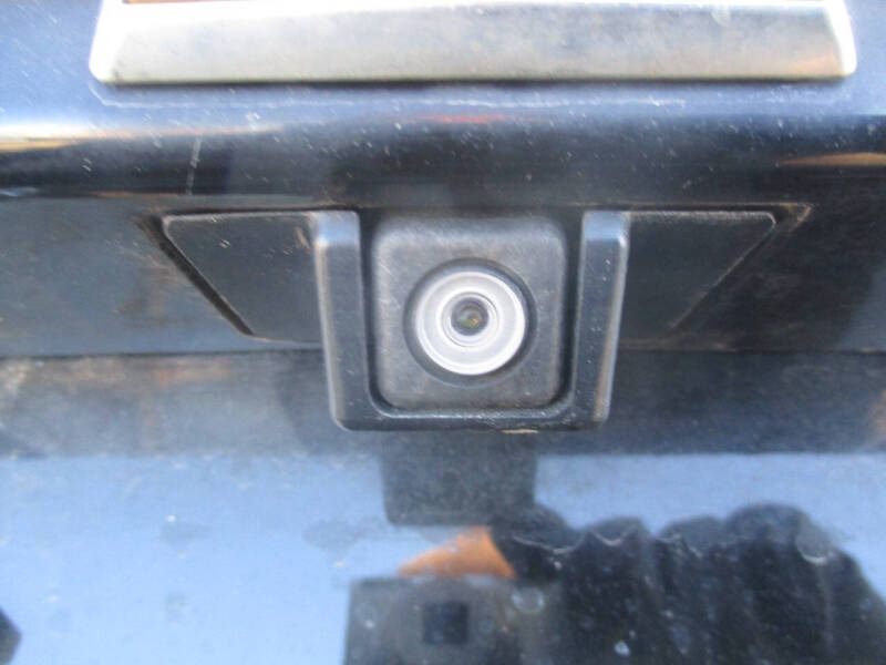 2012 Chevrolet Suburban LT