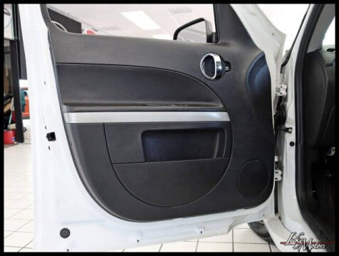 2008 Chevrolet HHR Panel LS