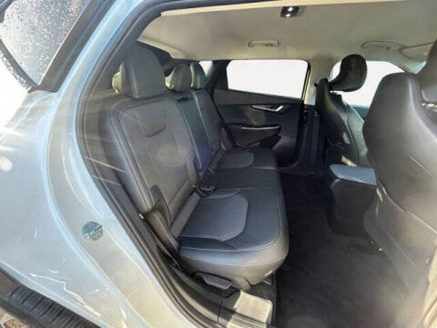 2024 Kia EV6 Light Long Range