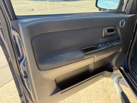 2007 Chevrolet Colorado LT