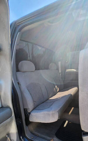 2000 Chevrolet Silverado 1500 LS