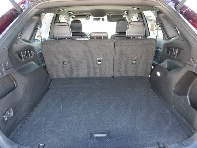 2024 Ford Edge ST-Line