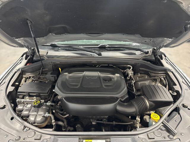 2020 Dodge Durango GT Plus