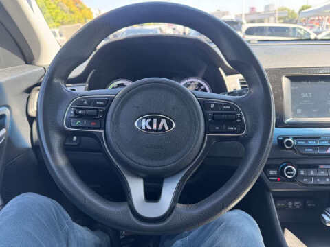 2019 Kia Niro LX