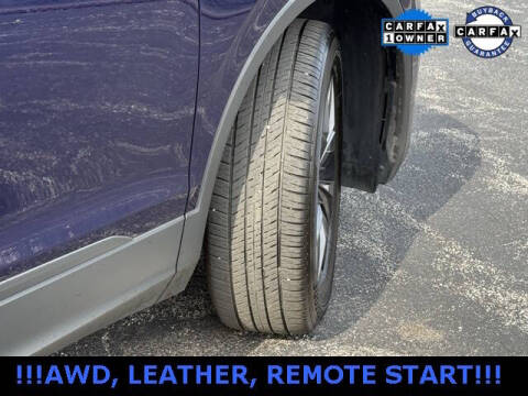 2022 Volkswagen Tiguan SE 4Motion